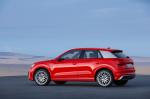 Audi Q2 TFSI S-Line 2016 года (WW)
